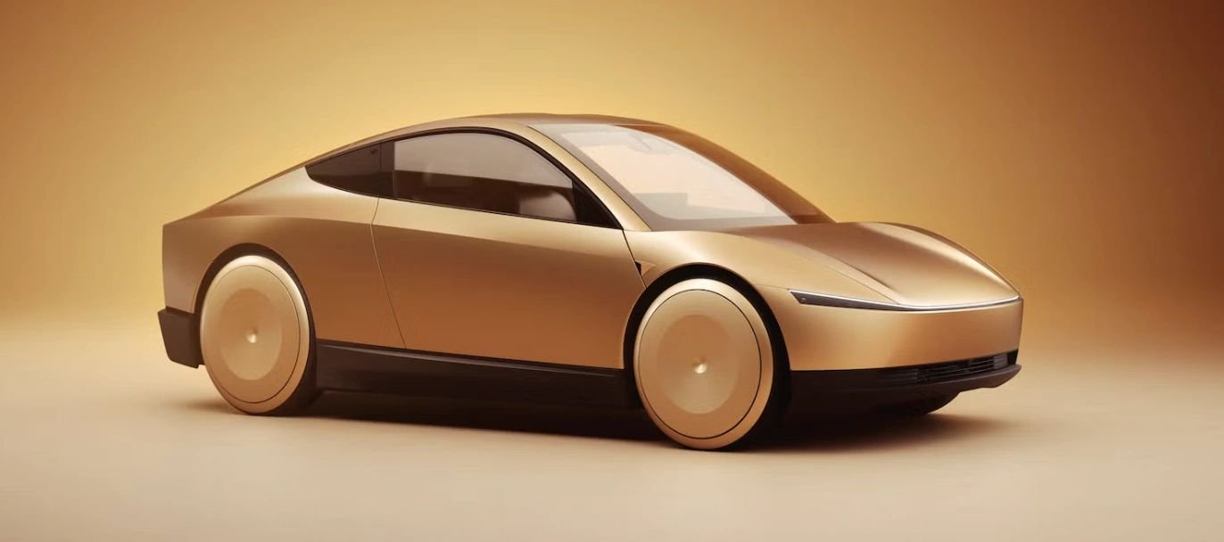 Cybercab